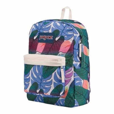 red velvet jansport
