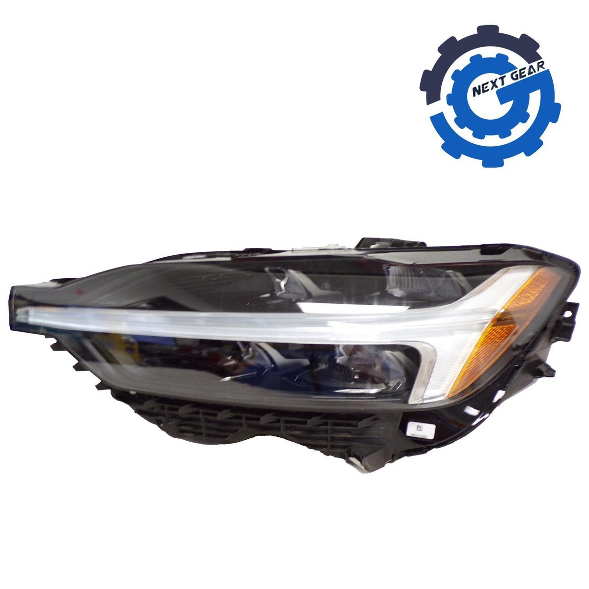 パーツ 32vip 2018-2022 Volvo XC60 Front Left Full LED Headlight Assembly
