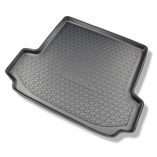 Kofferraumwanne für BMW 6er G32 Gran Turismo (11.2017-2023) Kofferraummatte C
