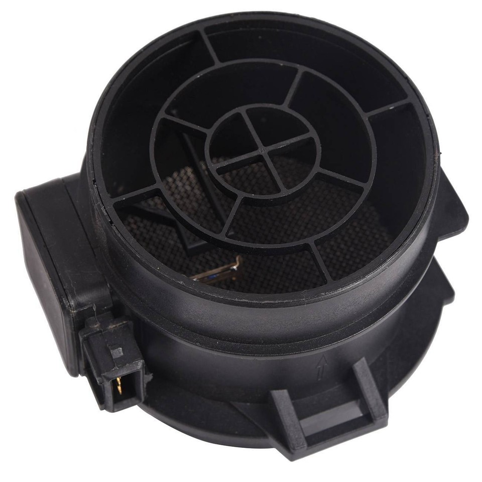 A-Premium Mass Air Flow Sensor Compatible with BMW 330Ci 330i 530i