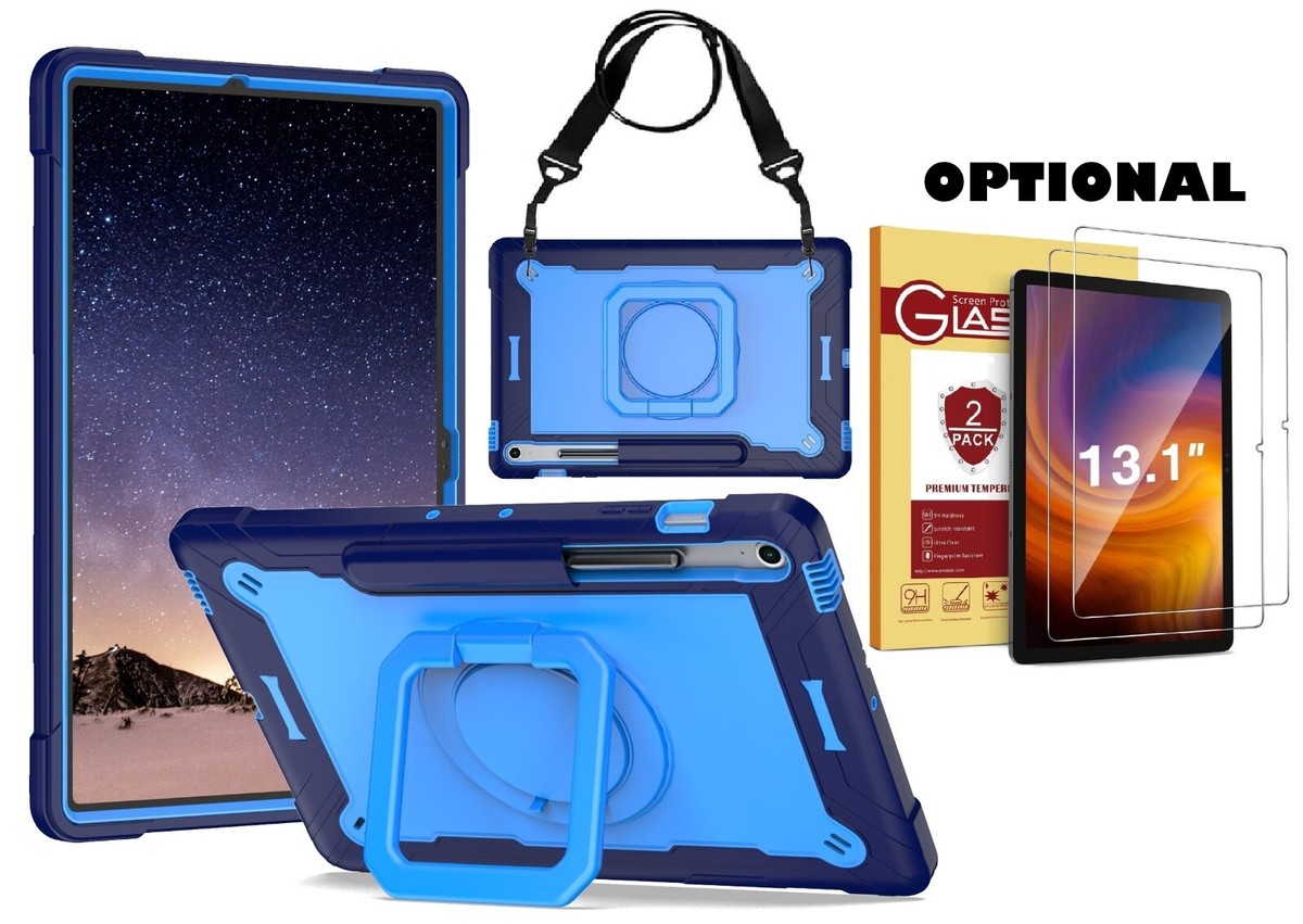 Case For Samsung Galaxy Tab S10 FE+ Plus 13.1