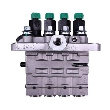 4 Cylinder PFR Injection Pump Fits Caterpillar Diesel Engine 295-8183