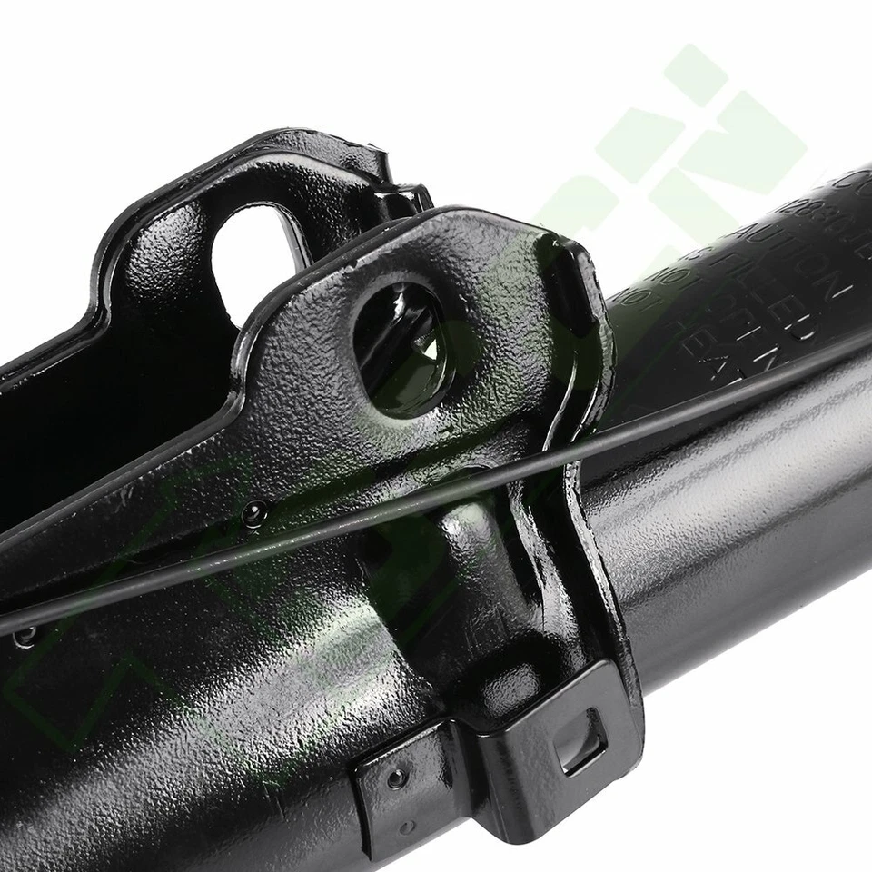 For Mercedes-Benz Sprinter 2500 Freightliner Front & Rear Shocks Struts Absorber - Image 3 of 4