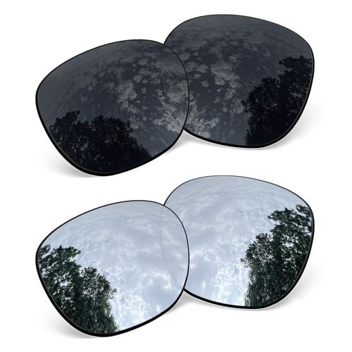1.5mm POLARIZED Replacement Lenses for Oakley Garage Rock OO9175 55mm Sunglasses - Picture 9 of 24