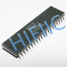 1PCS WD33C93-PL WD33C93 Bus Controller - Host or Peripheral Adapter