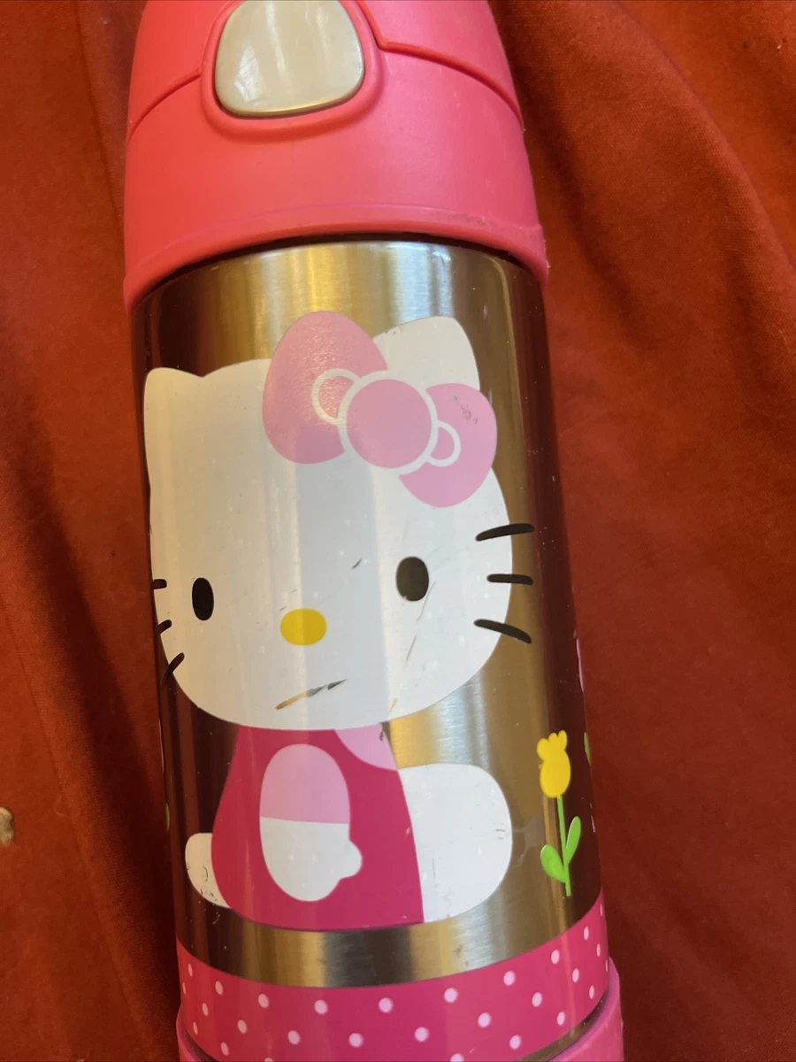Thermos funtainer hotsell hello kitty