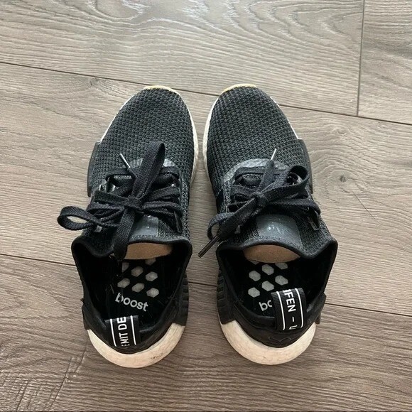 adidas gazelle silver green womens Adidas NMD R1 PRIME Core Black / White (GZ9257)  Prime