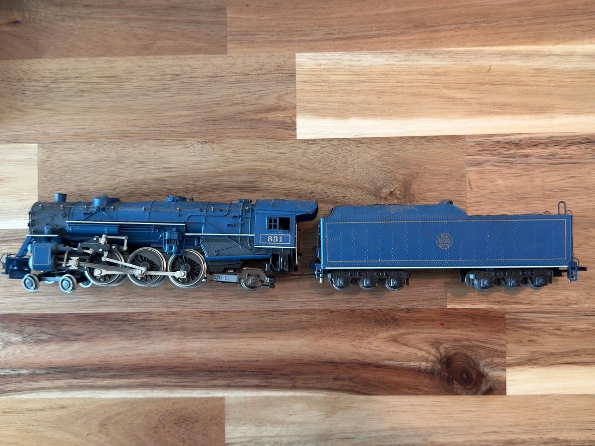 Rivarossi Blue Model Trains for sale | eBay