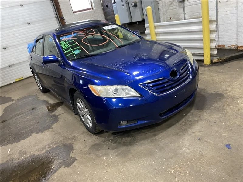 BOMBA DE DIREÇÃO HIDRÁULICA Lexus ES350 Toyota Avalon Camry 2005-2012 1283390 - Imagem 4 de 4