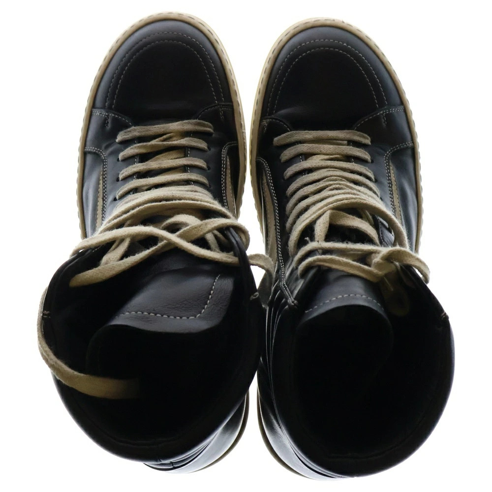 靴 Rick Owens Vintage Sneaks IT42 Rick Owens Drkshdw Vintage