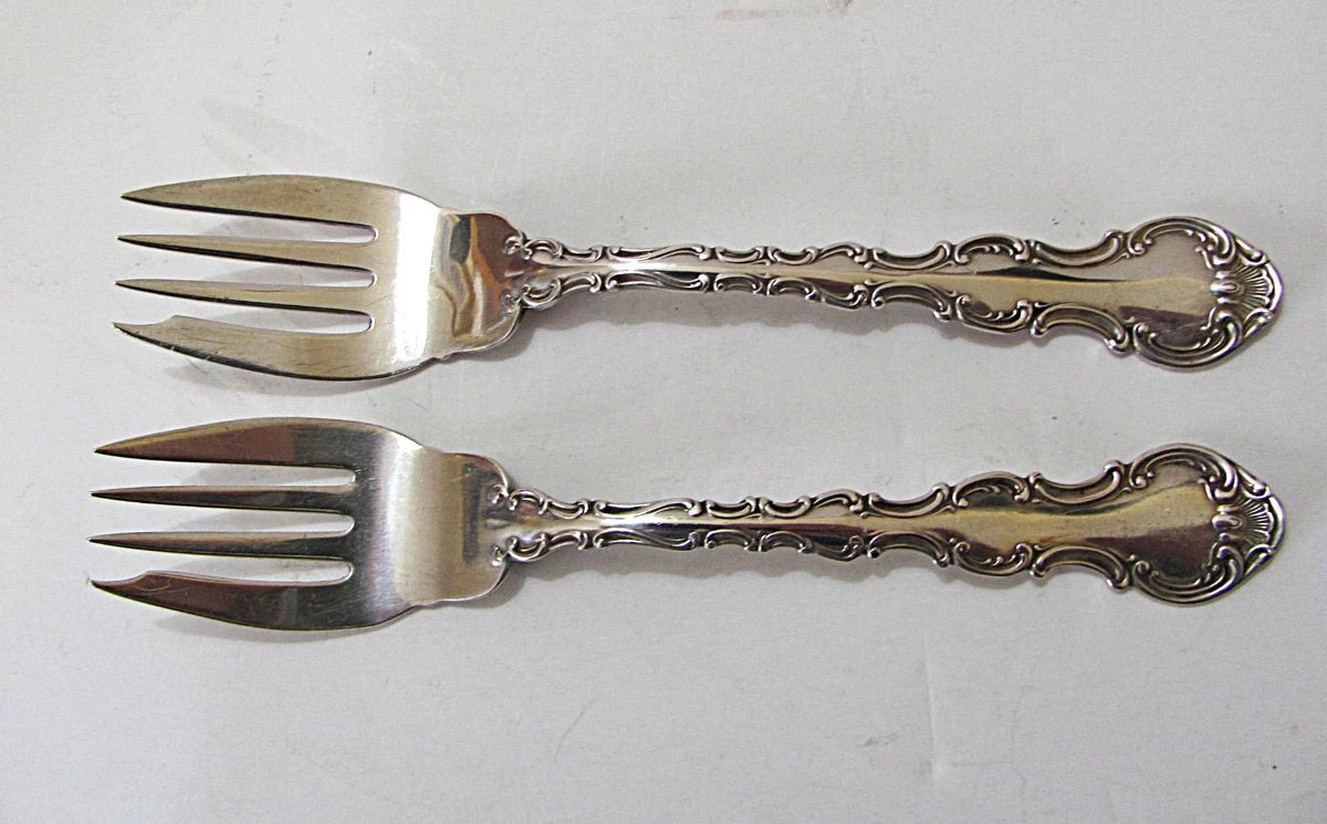 25+ Gorham Silver Antiques Forks for sale | Updated Oct 2026