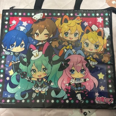 Magical Mirai 2019 Shopping Bag Hatsune Miku