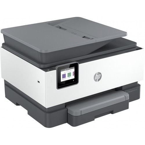 HP OfficeJet Pro 9014e Ad inchiostro A4 1200 x 1200 DPI 22 ppm Wi-Fi - Imagen 4 de 5