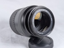 Olympus Zuiko Digital 40-150mm f/3.5-4.5 Zoom Lens With Hood - ex condition