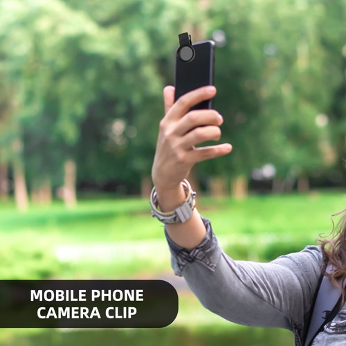 Telefonfotofilter Universelles Telefonobjektiv Für Telefonfotografie - 第 12/12 張圖片