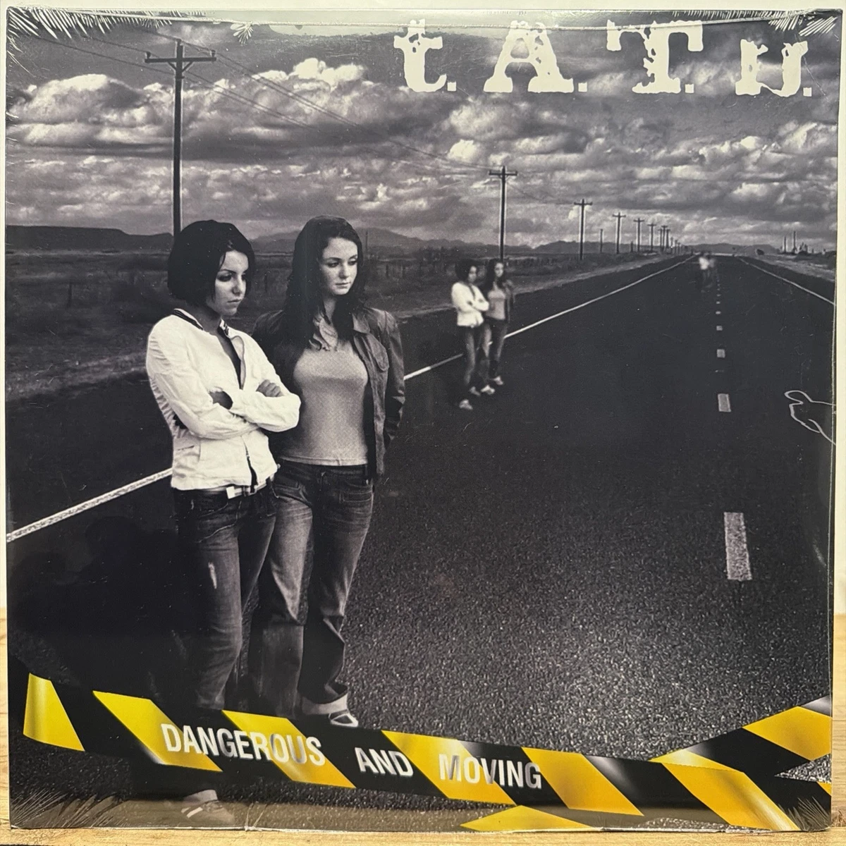 T.A.T.u. Vinyl Records for sale | eBay