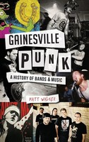Matt Walker | Gainesville Punk | Buch | Englisch (2016) | Gebunden