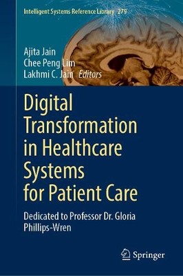 Digital Transformation in Healthcare Systems for Patient Care - 9783031950438
