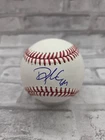 Toronto Blue Jays Dylan Cease Signed Baseball