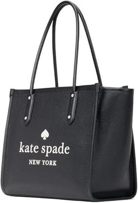 kate spade new york K4688 Women's Tote Large - Black for sale