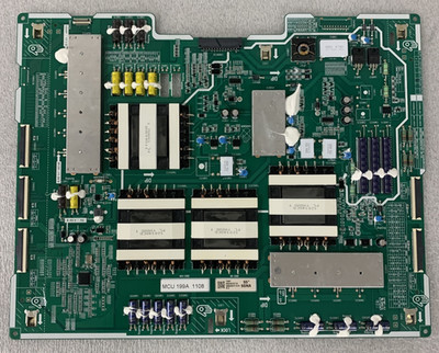 Genuine Samsung VSS LED Driver Board BN44-01011A QN55Q900RBFXZA