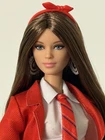 New ListingBarbie Signature 2026 Basics ~custom reroot brown Hair-No stand