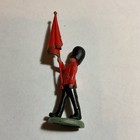 Britains Ltd. Made In Hong Kong Vintage Plastic Toy Soldiers — photo 8