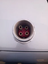 Crouse-Hinds APJ6485 4-Pole Circuit Breaker Plug