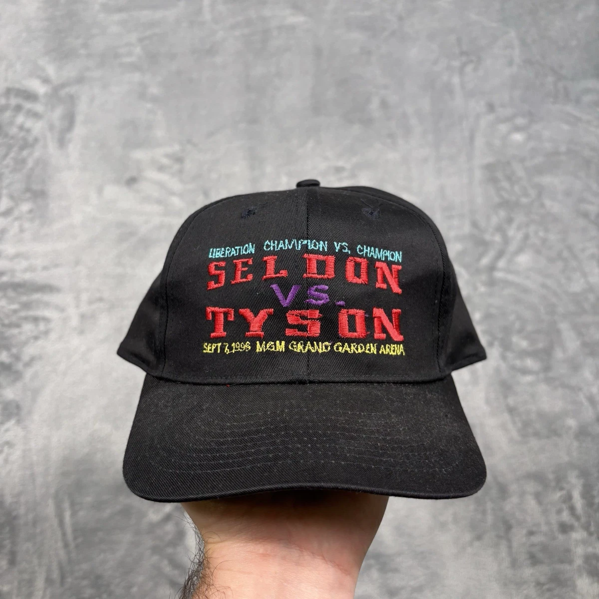 Boxing Fan Cap, Hats for sale | eBay
