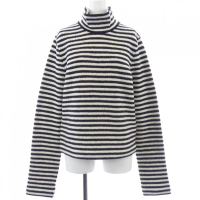 Authentic Jil Sander + J40NH0004 J20077 Knit #230-000-393-8804