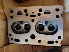 870 Gas Cly Head A58524 Magged Good , Tractor Pulling