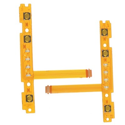 Ersetzen Sie Das R & L-Tastenkabel-Flexkabel Für Den Joy-Con-Controller Des