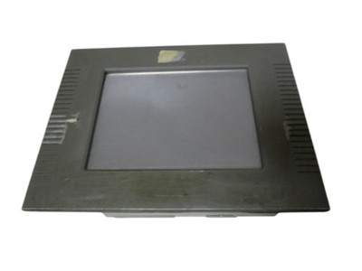 ADVANTECH AWS-8100T-T OPERATOR INTERFACE DISPLAY  UNMP
