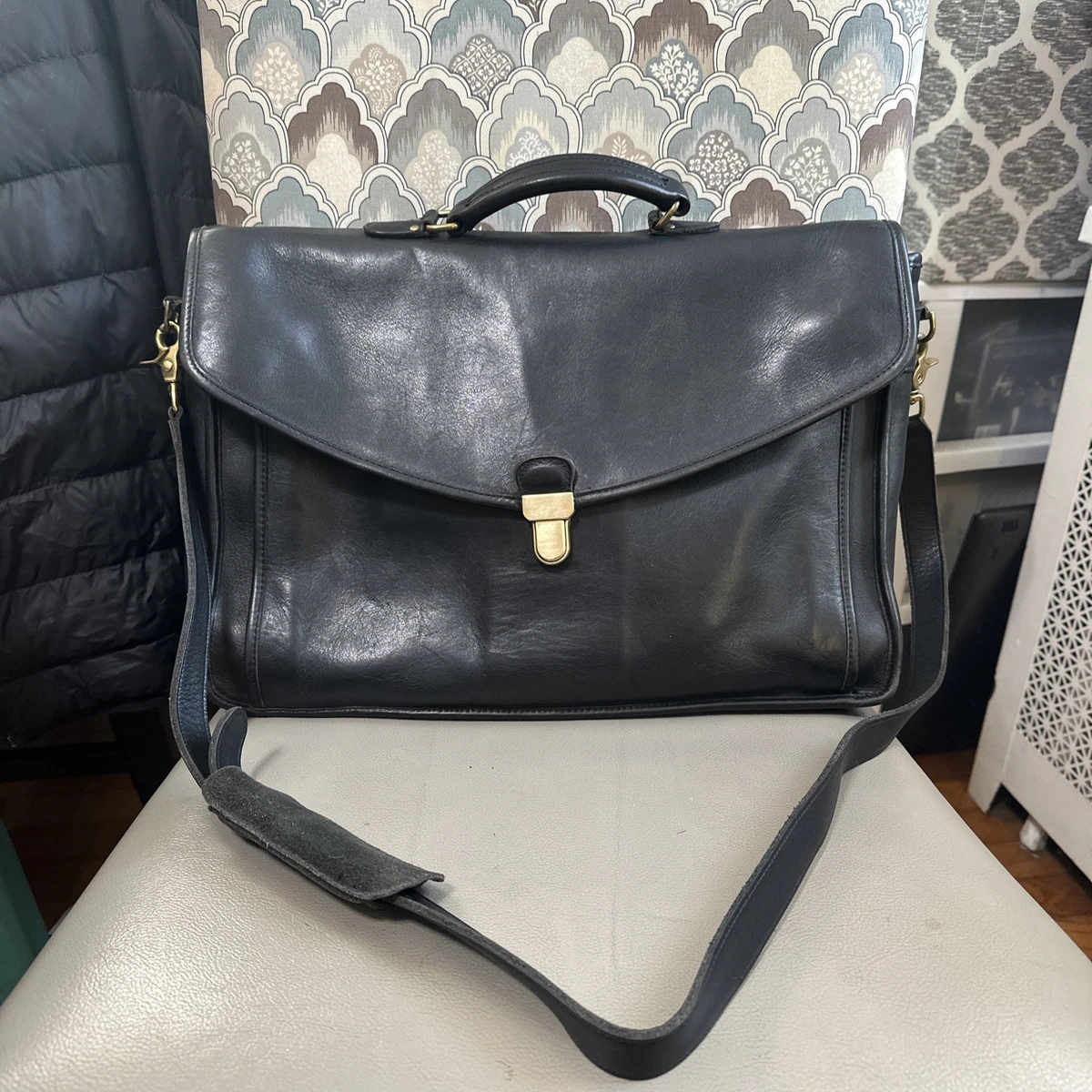 Coach Briefcases for Women for sale | eBay UK