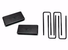 Superlift 3920 Block Kit Lifting Block Kit