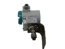 Siemens SITRANS P 7MF4020-1DA00-1AA1-Z Pressure Transmitter 1.6–16 bar IP65