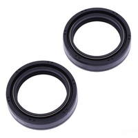 Gabel Simmerring Satz Passend FüR Kawasaki KE 175 Bj. 1979-1982