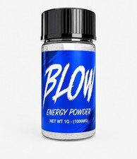 Blow Energy Pulver 400mg Koffein + 600mg Inositol