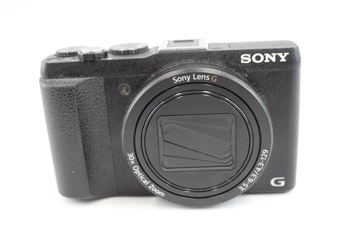 Sony Cyber-shot HX60 Digital Cameras for Sale - Shop New & Used
