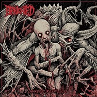 Benighted - Obscene Repressed - Cd - G3Z