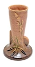 VTG  Rare Roseville Pottery  Vase  Win Craft Bud  2V-6 '' FROM 1941