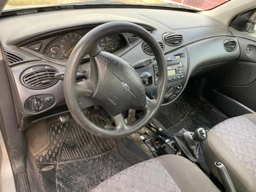 98AB18C419 Mando Calefaccion/Aire Acondicionado para FORD FOCUS BERLINA ( 152868 - Imagen 7 de 8