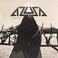 Azusa - Heavy Yoke - Cd - G1398Z