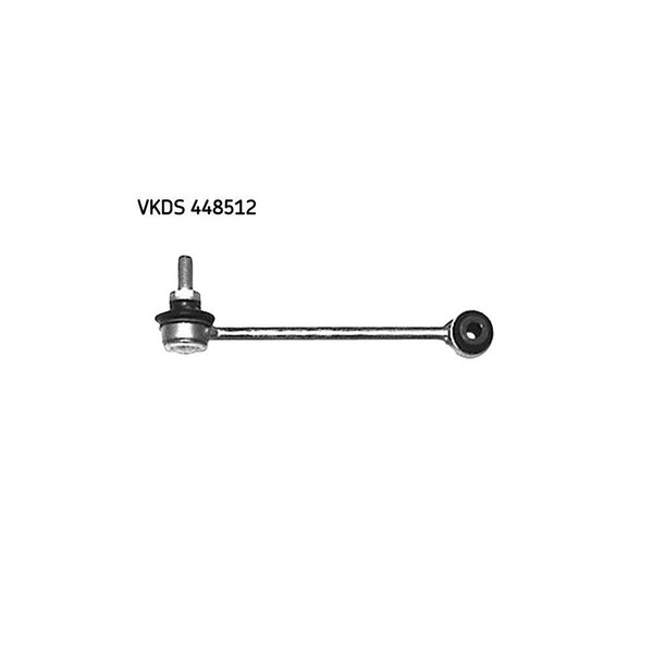 Stange/Strebe, Stabilisator Skf Vkds 448512 FüR Bmw, Hinterachse Beidseitig-image