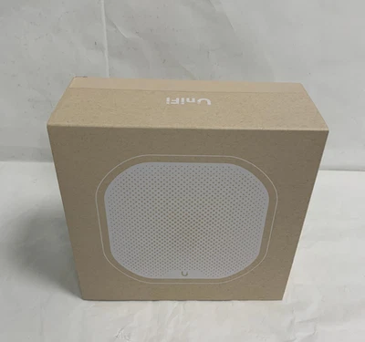 UBIQUITI NETWORKS Ubiquiti UniFi Siren PoE - White (UP-Siren)