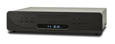 Atoll CD 200 Evolution CD-Player schwarz UVP: 1795,-  )