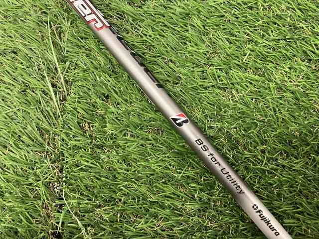 Bridgestone B2 HY Hybrid H4 AiR Speeder BS for Utility #151 Golf