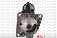 ATL Autotechnik Starter A 17 770 FüR Alfa Romeo Passend FüR Fiat Lancia
