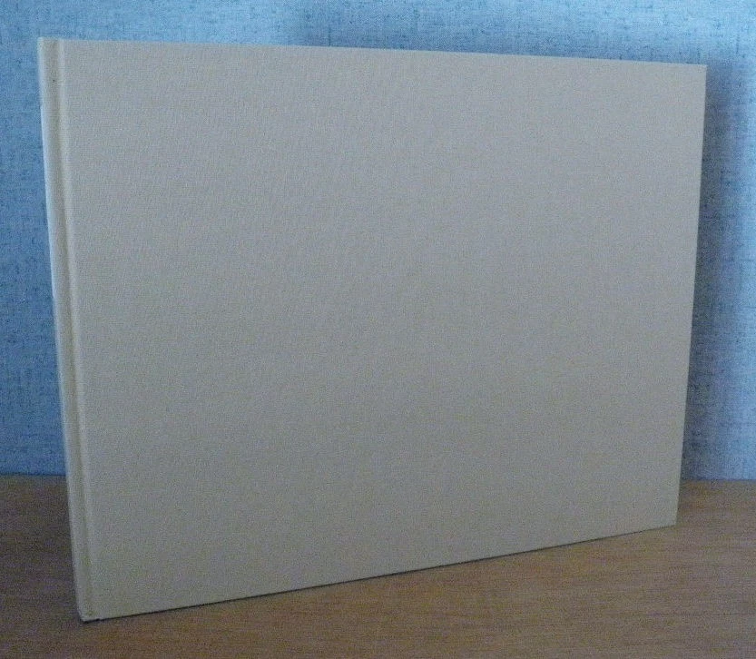 PICTORIAL TOUR OF HAWAII 1850-1852 Watercolors by James Gay Sawkins MINT COPY - Image 2 of 4