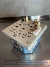 0 100 200 500 1000 MOhm 1 TOhm Resistance Standard Box 0.02% 1000V